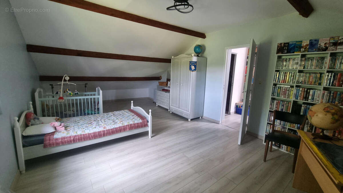 20250514_152304 - Maison à AUGIGNAC