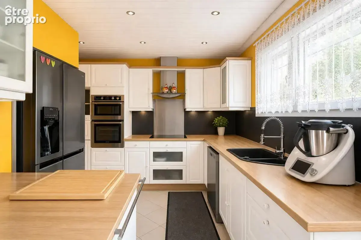 Maison de 3 pièces de 120 m² à Saint-Pierre-lès-Nemours - photo 4