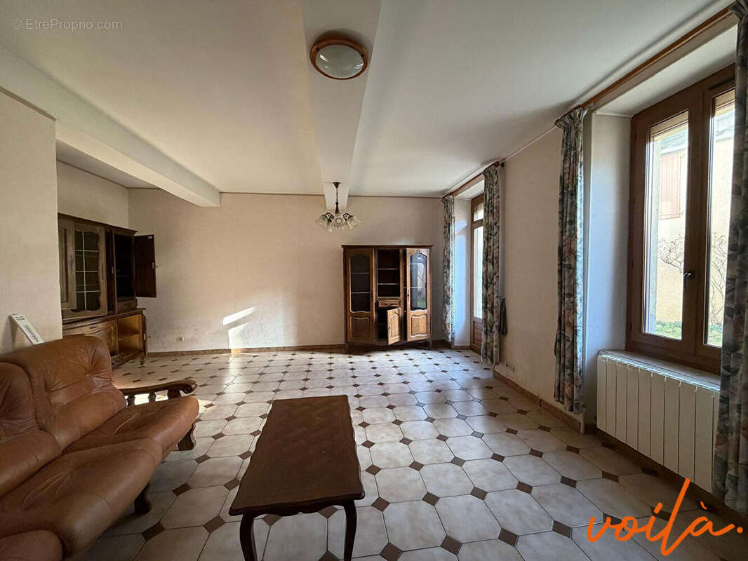 Maison à CARCASSONNE