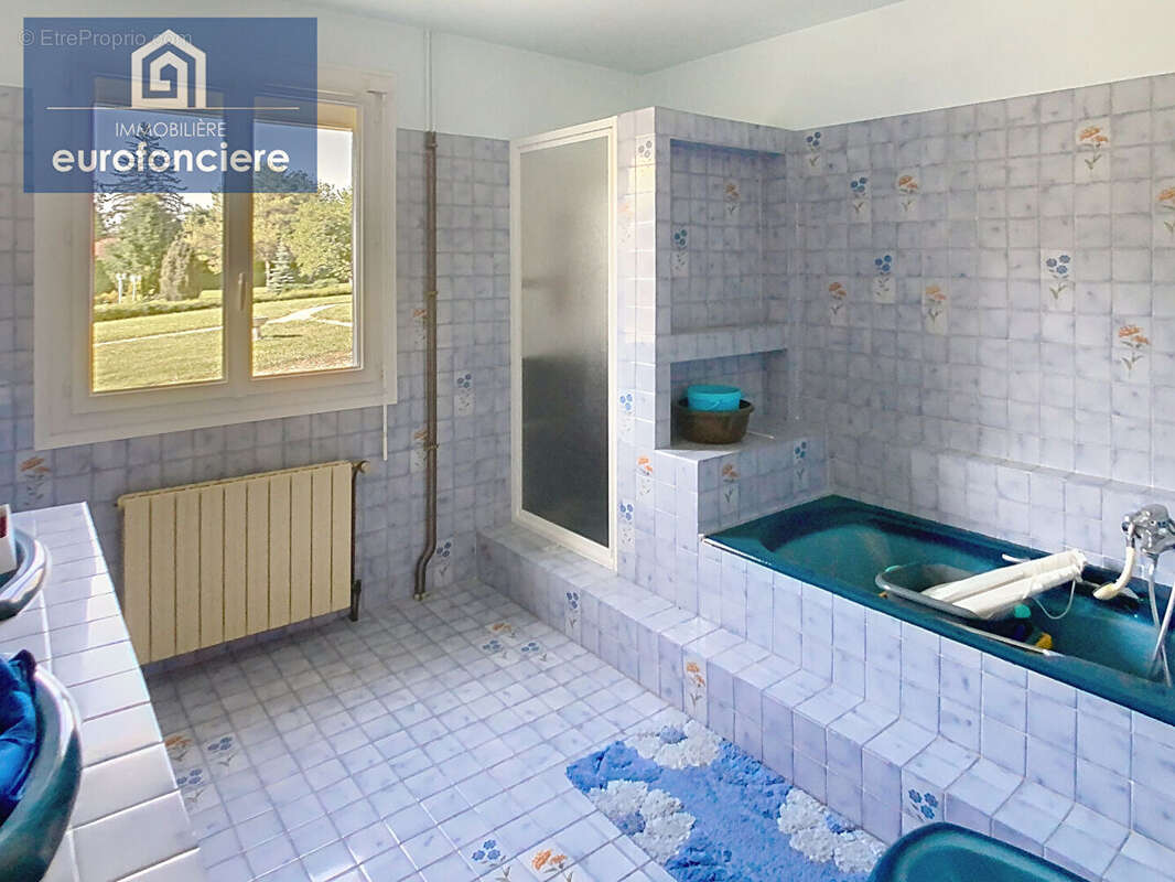 Maison familiale bercenay en othe - photo 10
