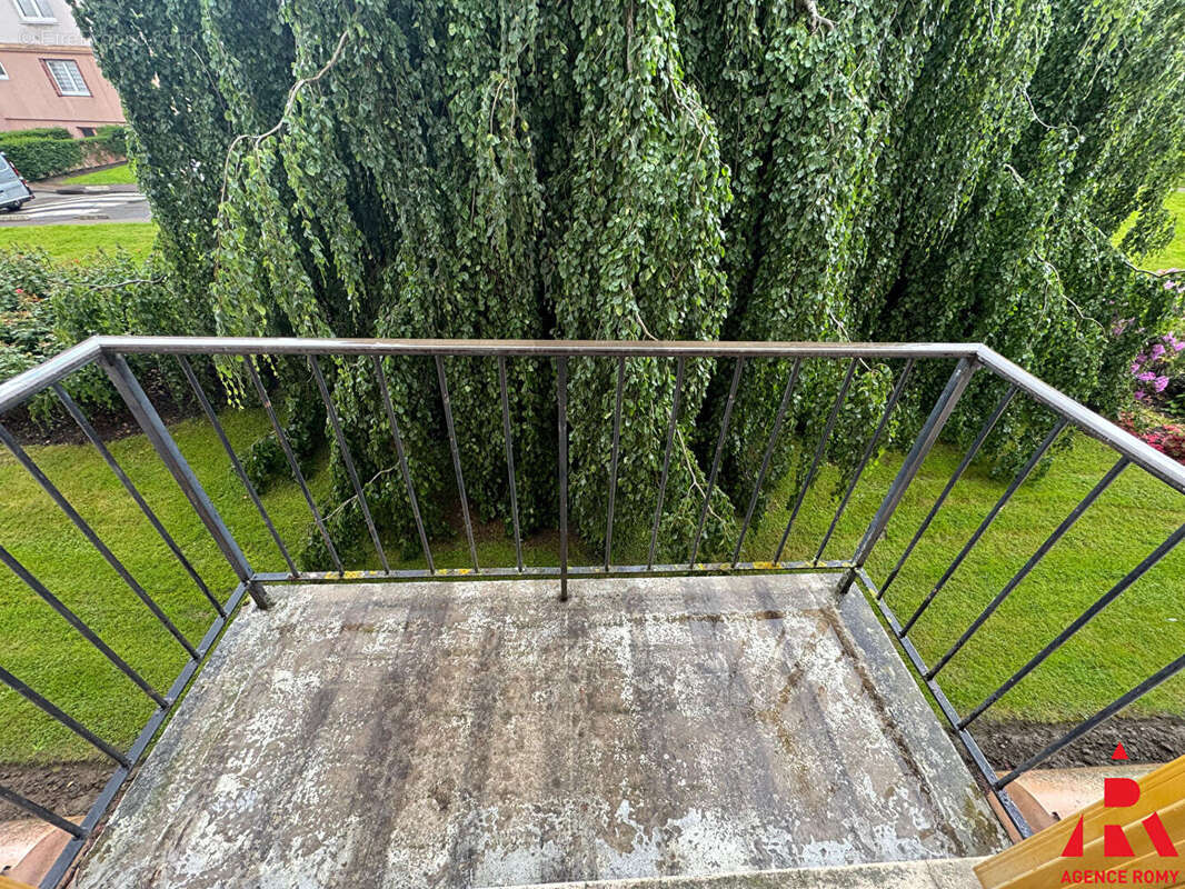 Appartement à VERSAILLES