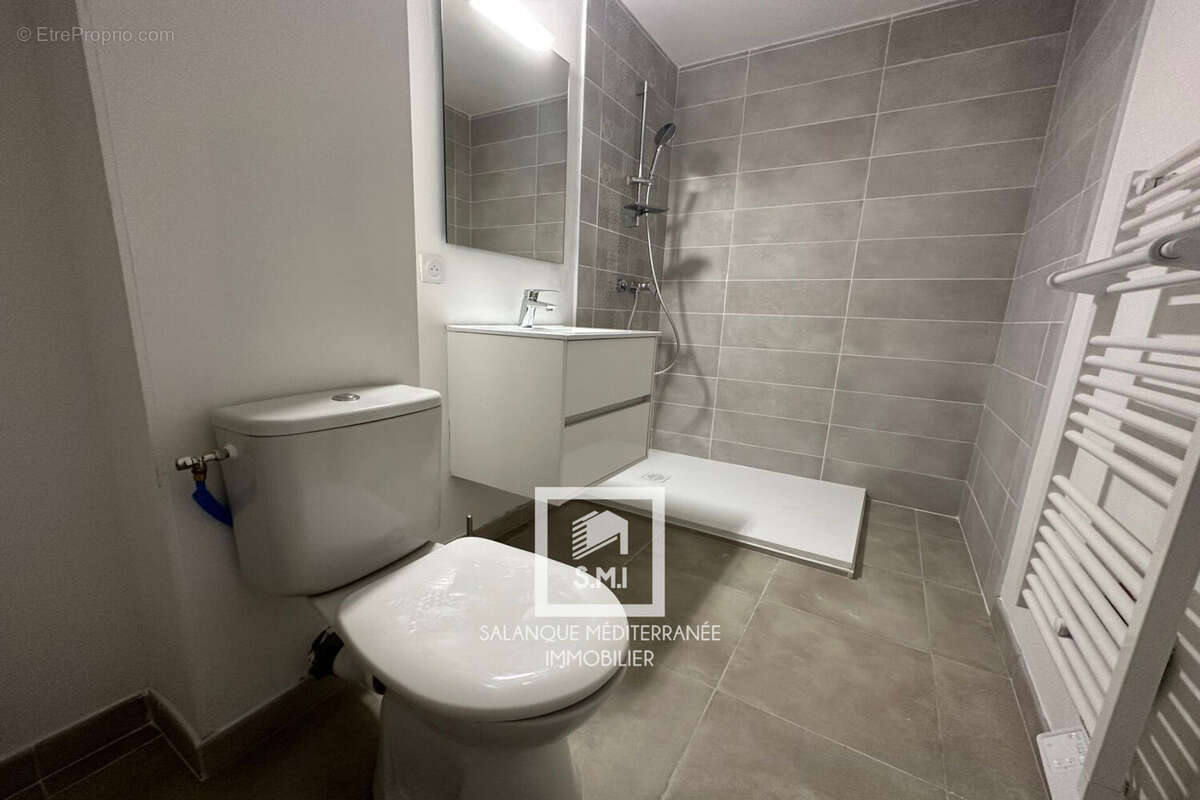 Appartement à SAINT-ESTEVE