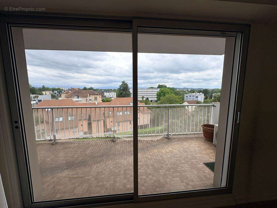 Appartement à PAU