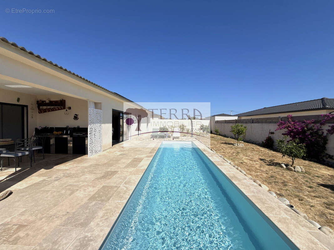 Villa T3 de 116 m2 - SOLARO - photo 2