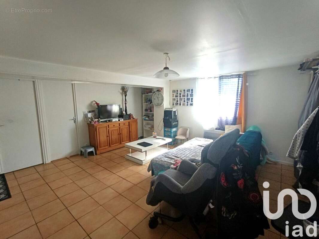 Photo 3 - Maison à JOUY-SOUS-THELLE