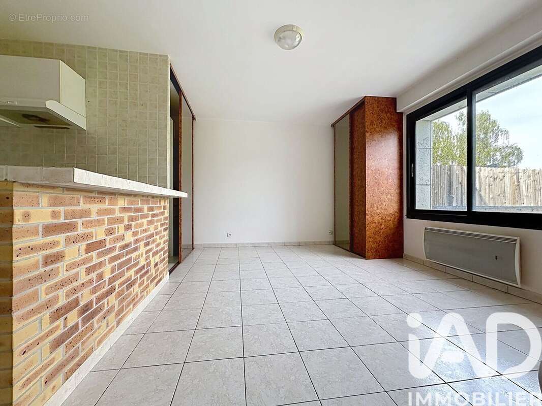 Photo 3 - Appartement à VIEILLE-EGLISE-EN-YVELINES