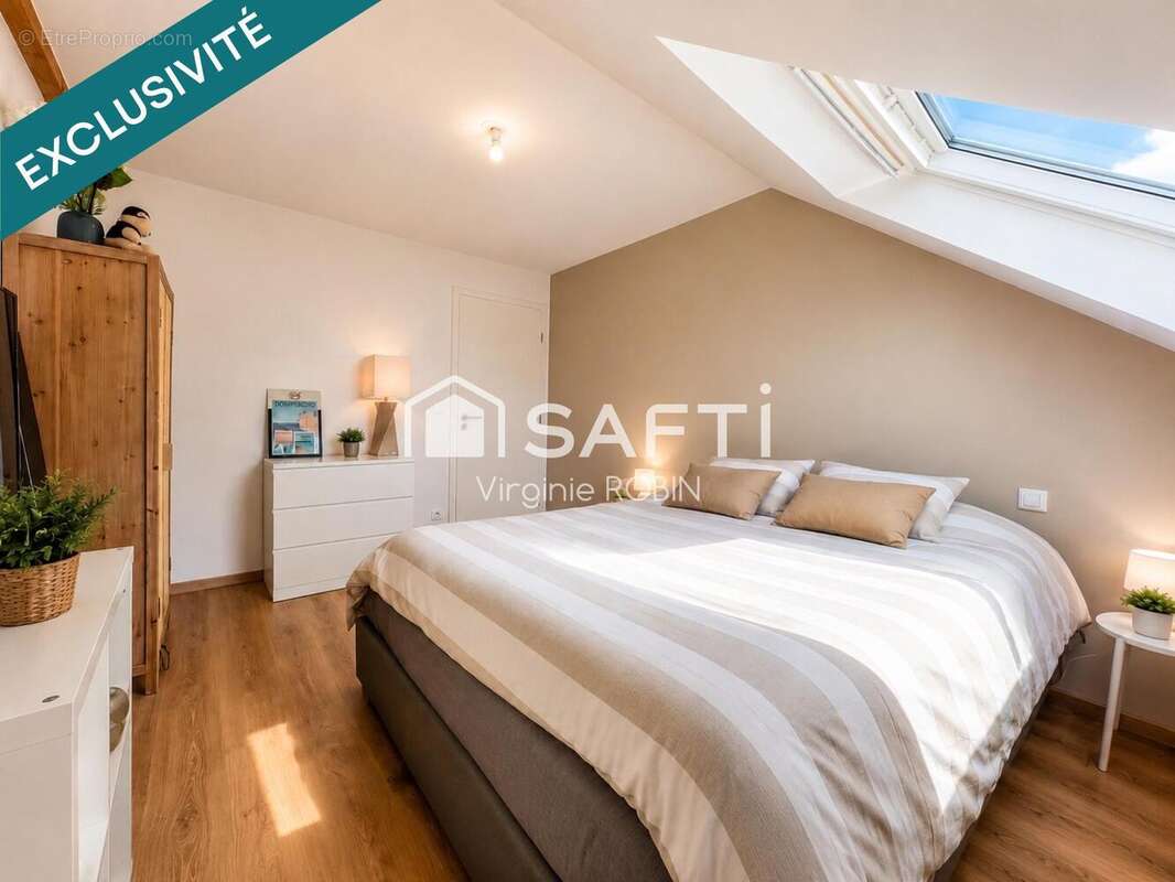 Photo 8 - Appartement à OSTHOUSE