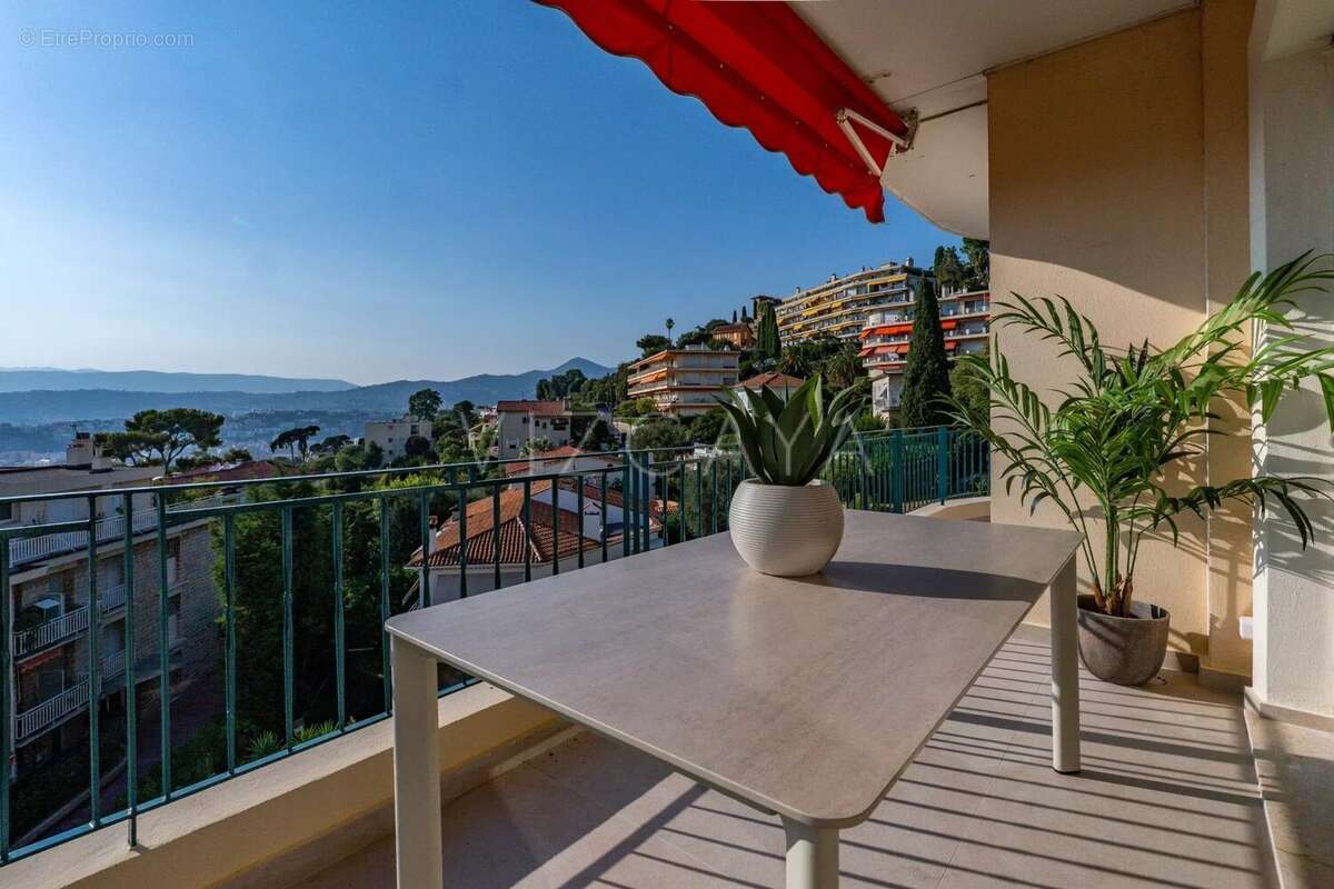 Vente 3 pièces mont boron nice - photo 23