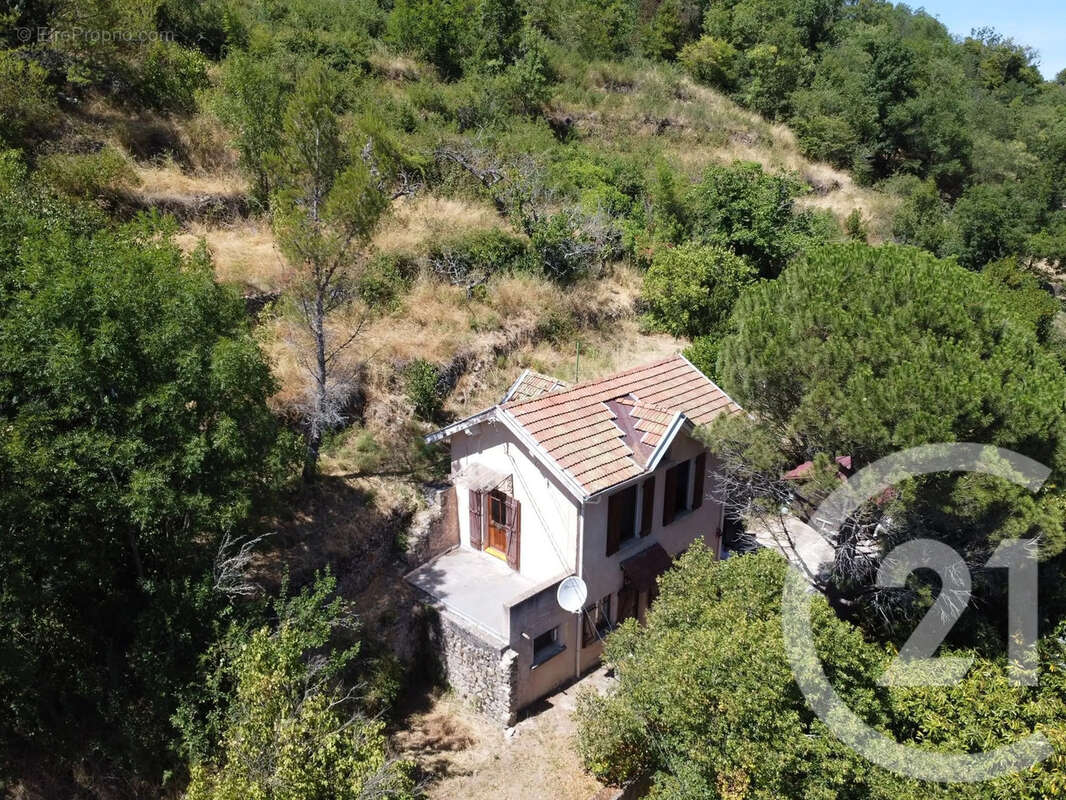 Maison 40 m² à Satillieu  - photo 21