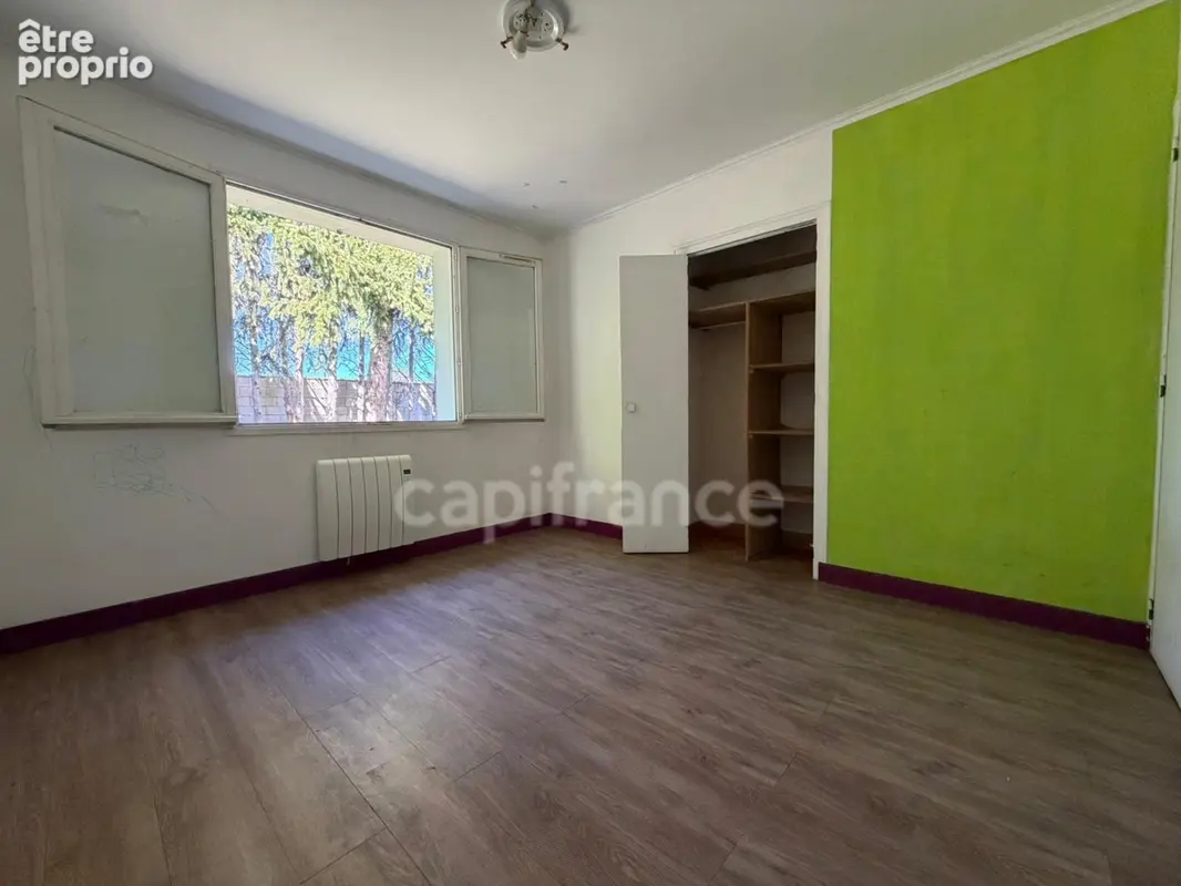 Maison à rénover sur sous-sol 3 pièces 90m² - photo 9