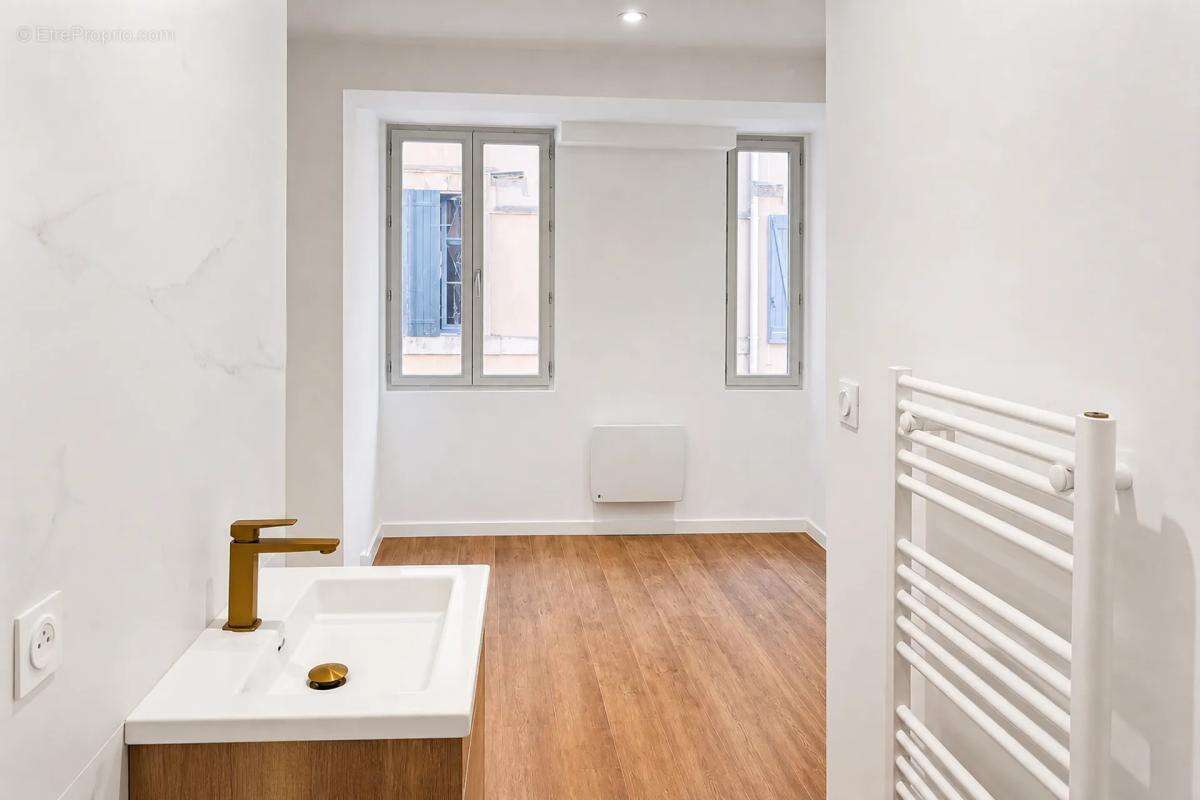 Maison de ville moderne à Carcassonne - photo 9