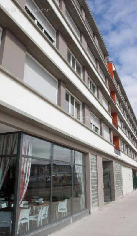 Appartement à CHEVILLY-LARUE