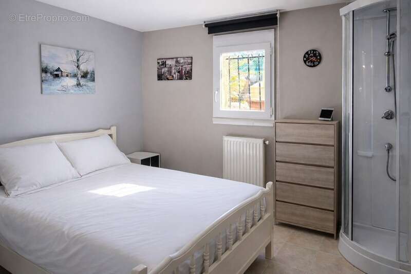 Maison à PECHBONNIEU