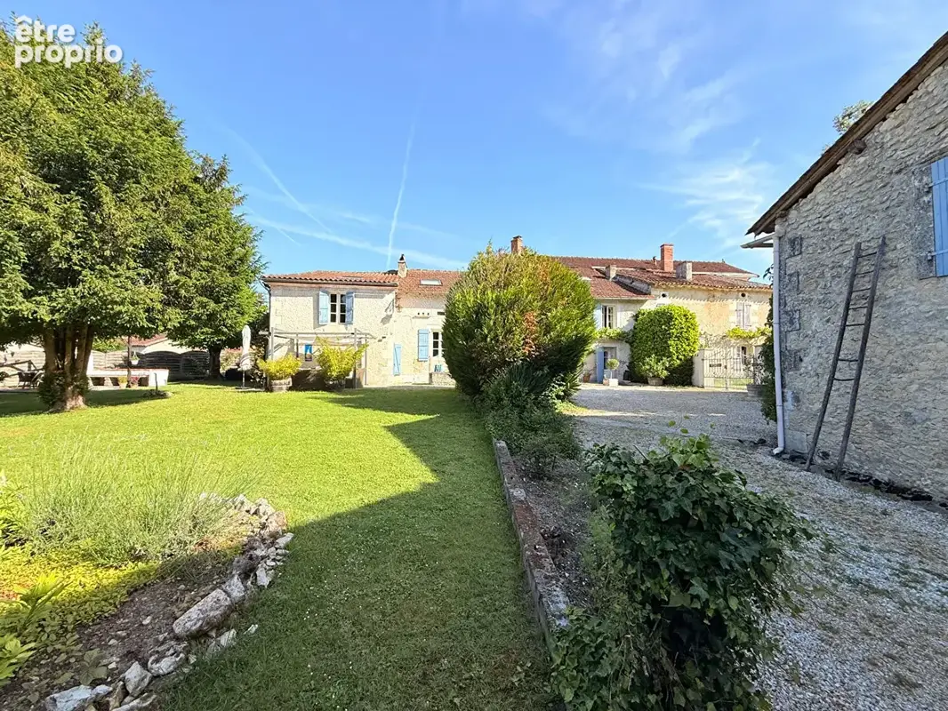 Maison de caractere - photo 2