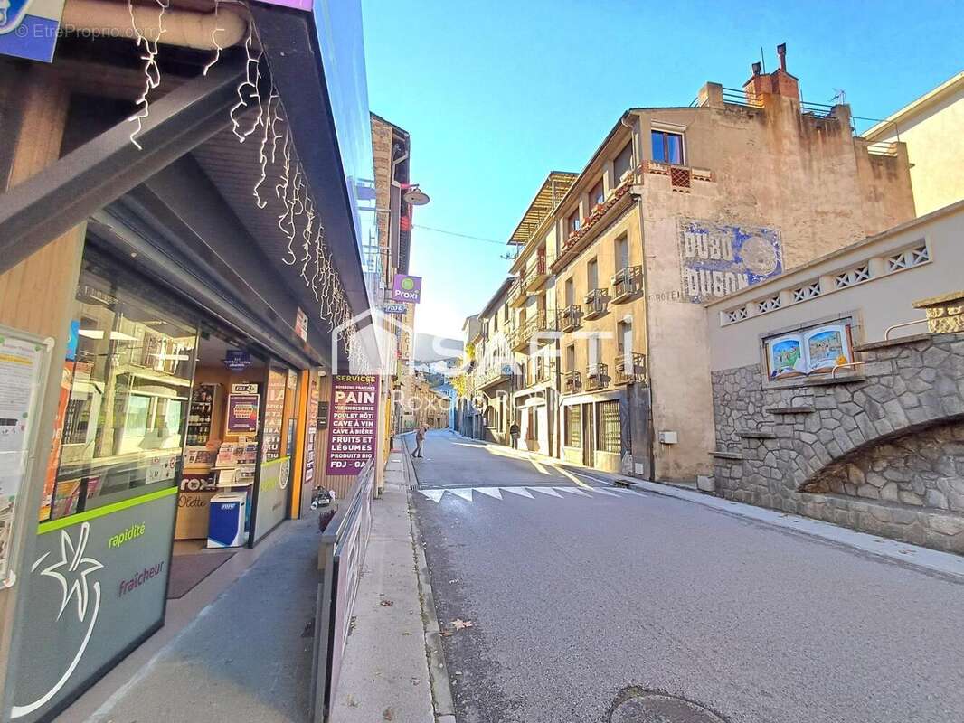 Photo 6 - Commerce à OLETTE