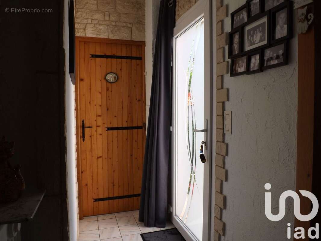 Photo 8 - Maison à CHALONS-EN-CHAMPAGNE