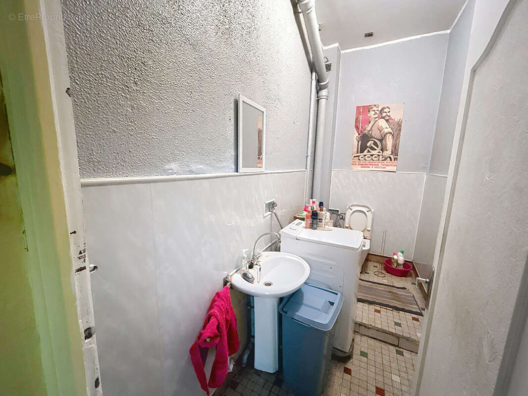 Maison de village habitable - photo 9