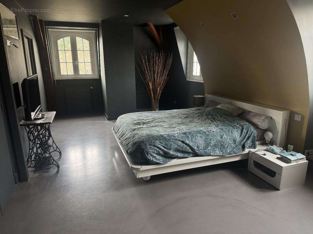 Maison à JOUE-LES-TOURS