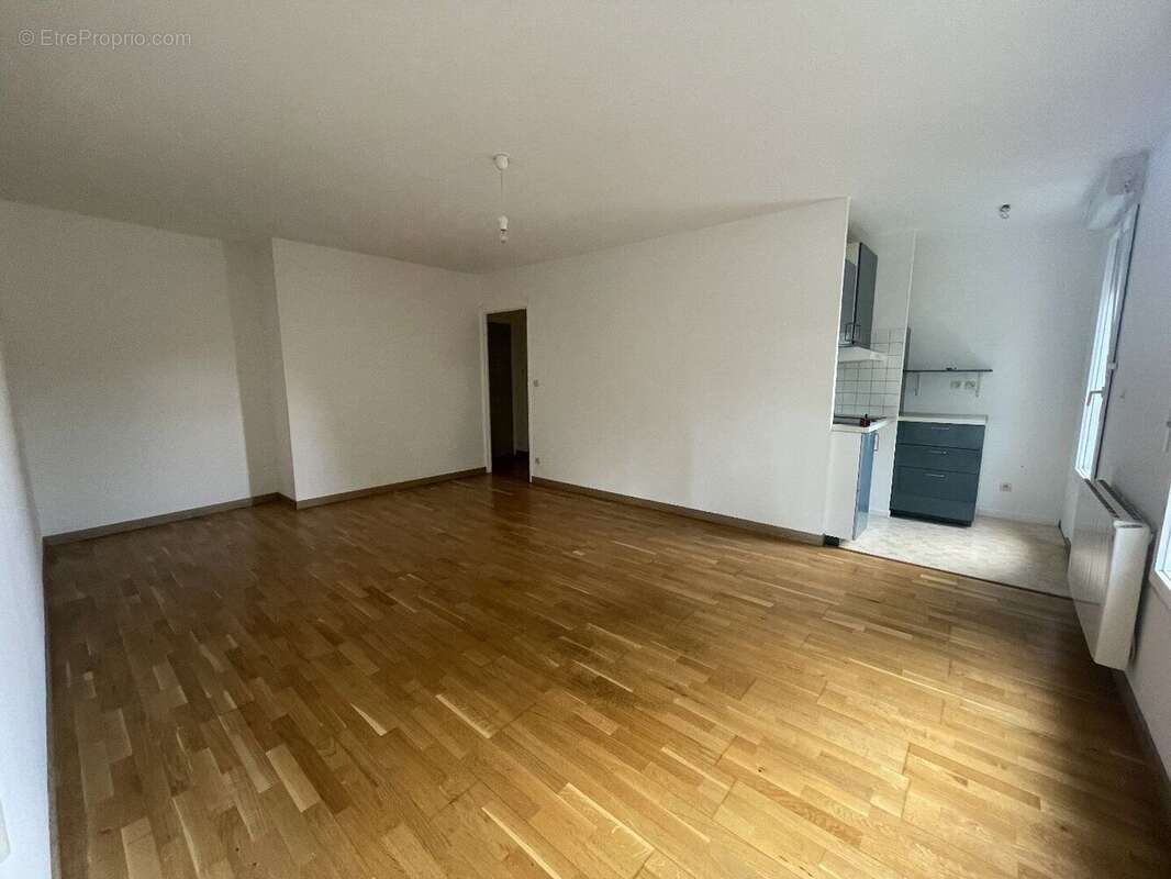 Photo 3 - Appartement à TOULOUSE