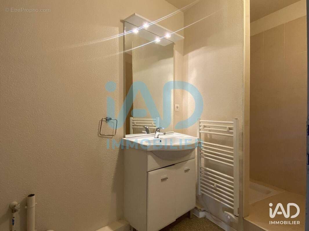 Photo 8 - Commerce à CASTELGINEST