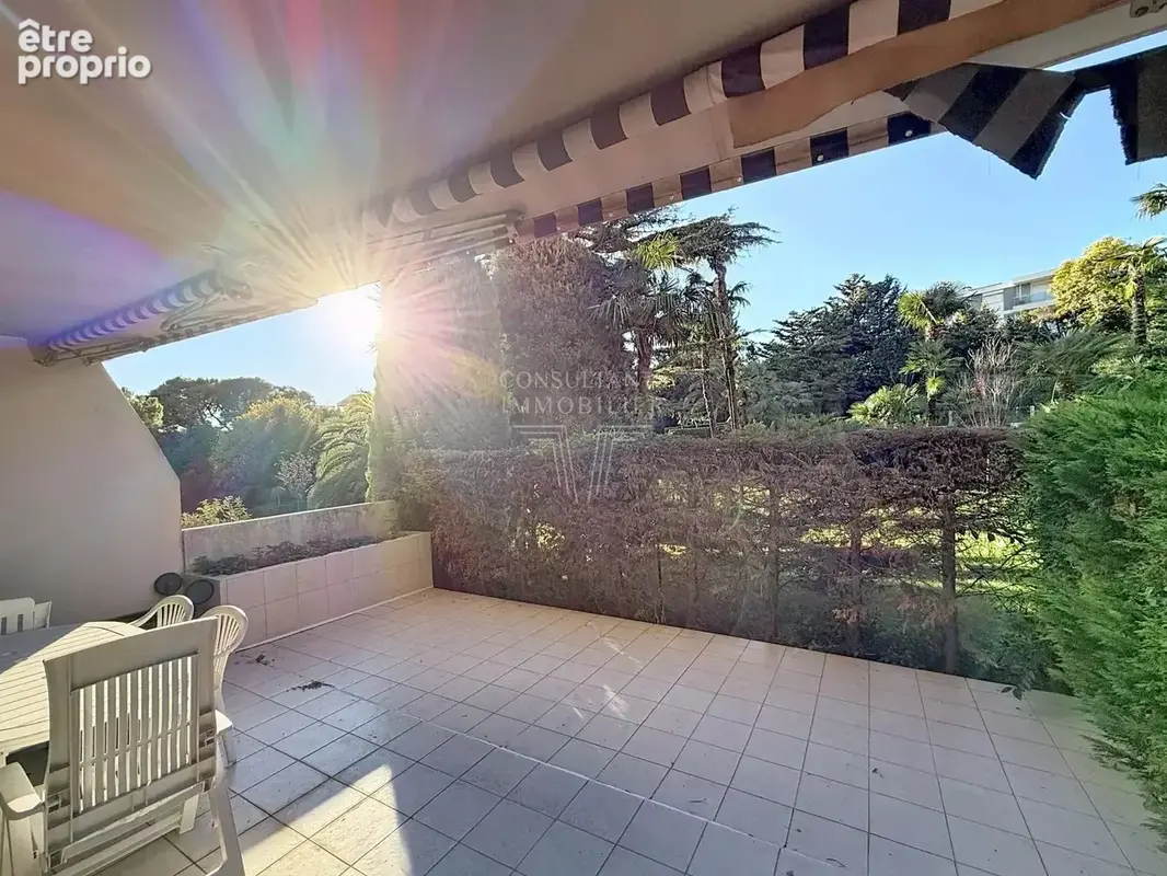 Montrose. appartement en rez-de-jardin - photo 15