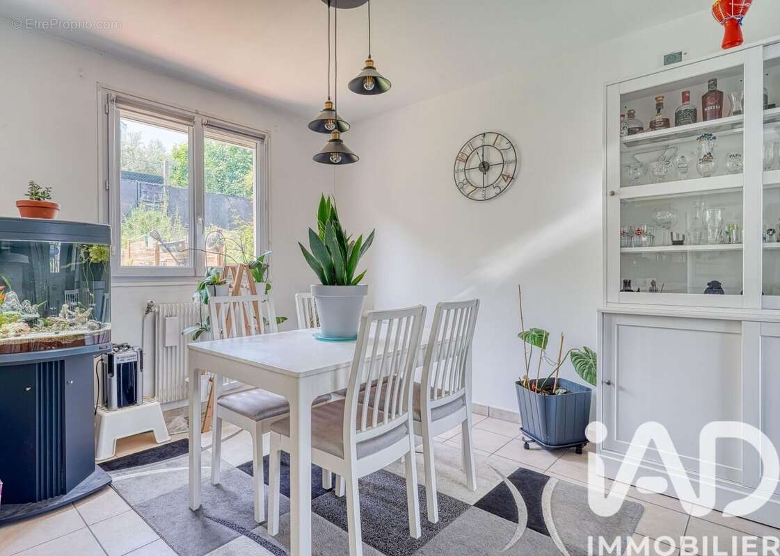 Maison 71 m² à Epinay-Sur-Orge  - photo 5