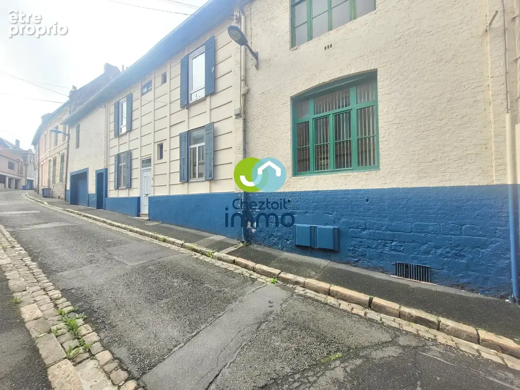 Maison centre-ville d'arras à fort potentiel - photo 7