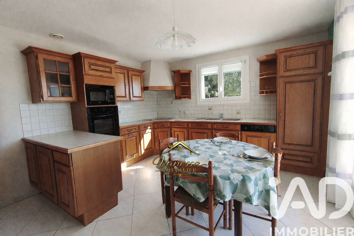 Photo 7 - Maison à VISAN
