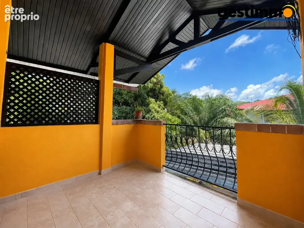 Appartement 1 pièce 44 m² à vendre à Remire-Montjoly (97354) - photo 4