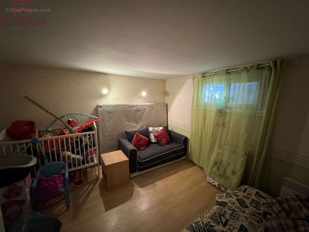 Maison à PAYRIN-AUGMONTEL