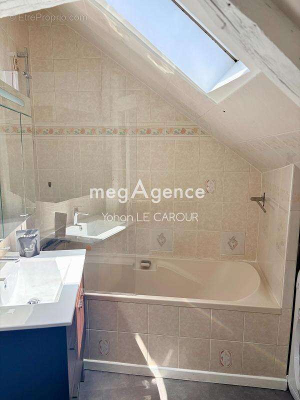 T3 - 80 m2 - Port de Vannes - photo 12