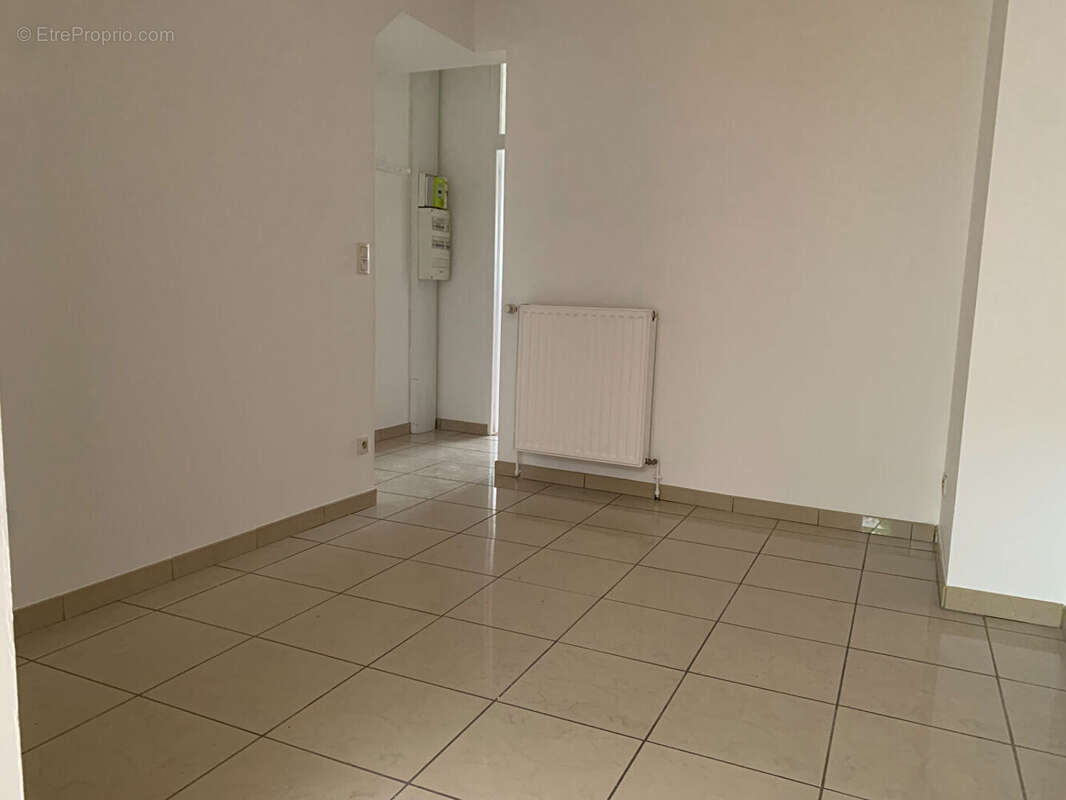 Appartement à AMIENS