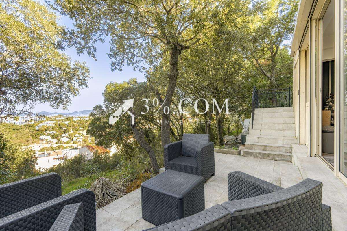 Appartement à SAINT-RAPHAEL