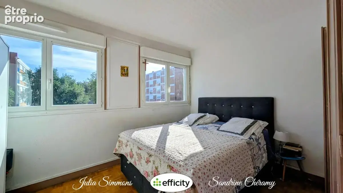 Appartement - photo 7