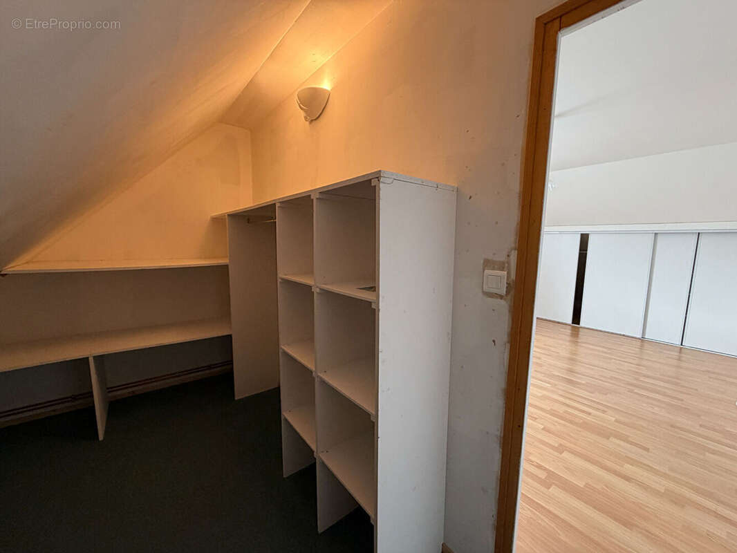 Maison à TROUY