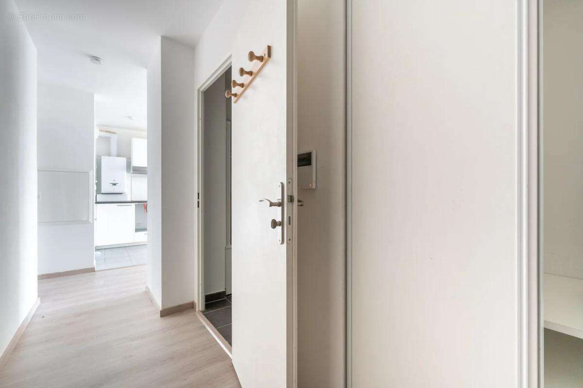 Appartement à PERSAN