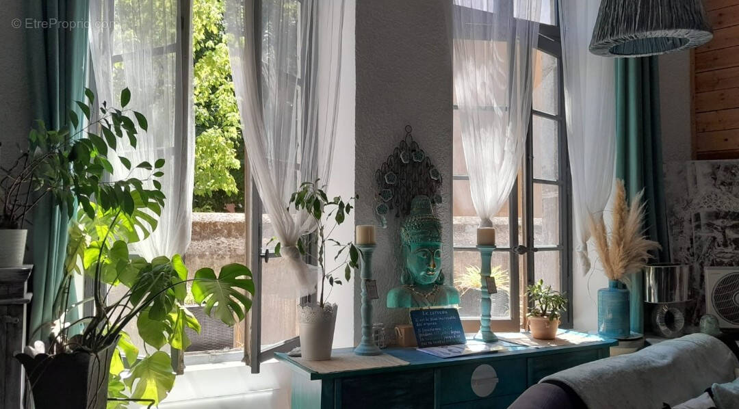 Appartement à CARCASSONNE