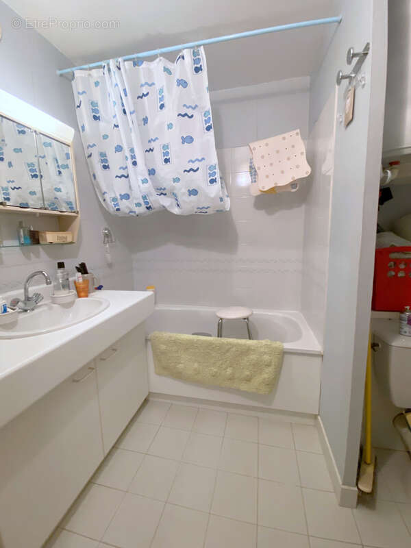 Appartement à TROUVILLE-SUR-MER