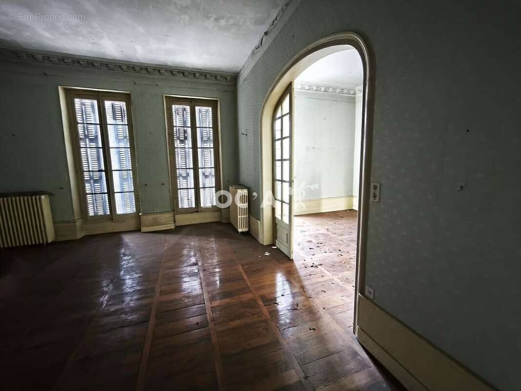 Photo 5 - Appartement à GENLIS