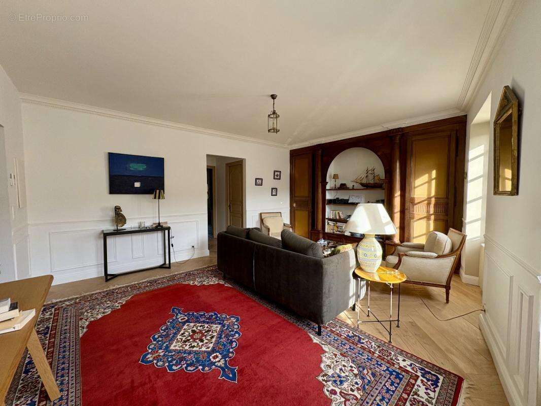 Appartement à FIGEAC