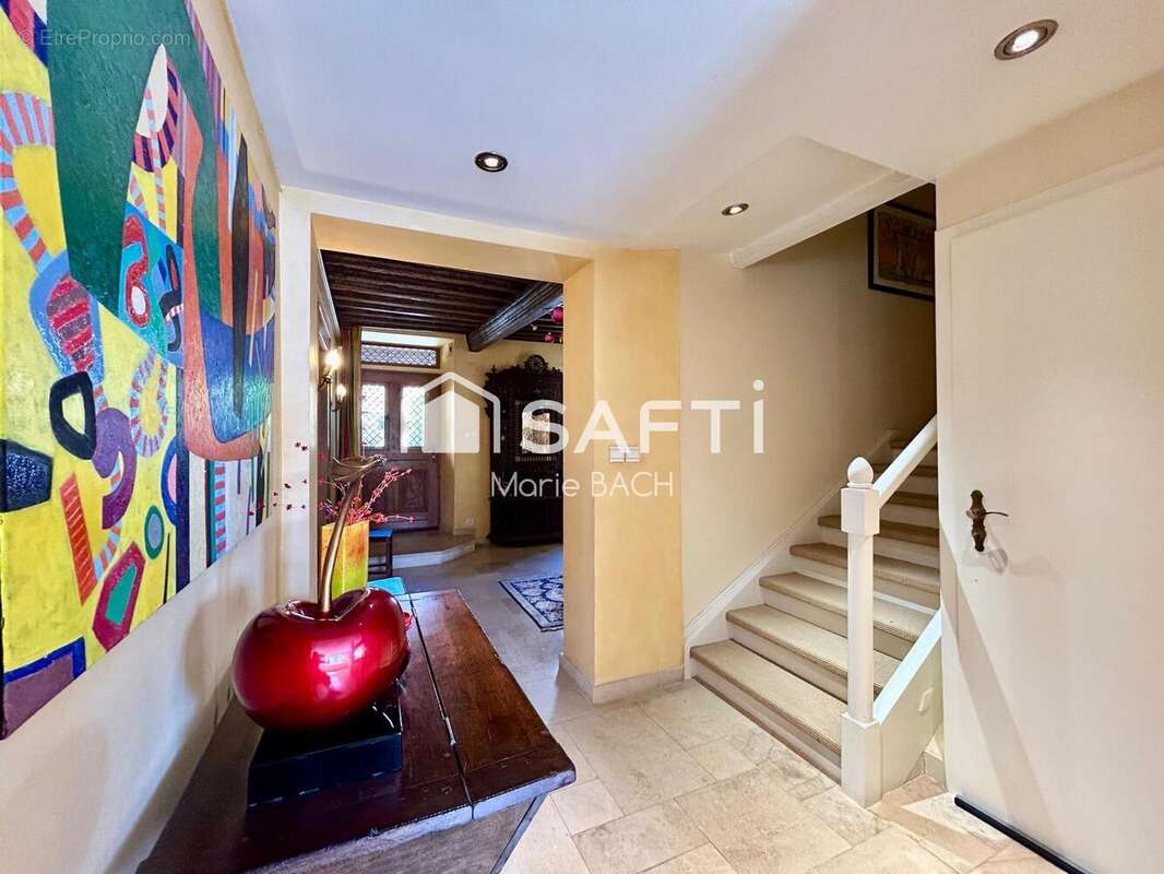 Maison 174 m² à Bissert  - photo 9