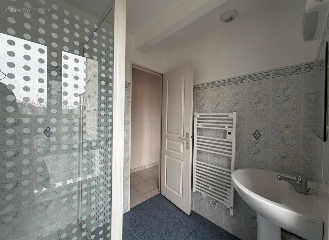 Appartement à COULOMMIERS