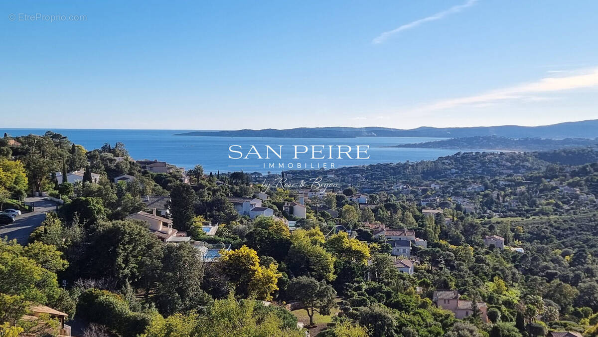 Appartement à LES ISSAMBRES