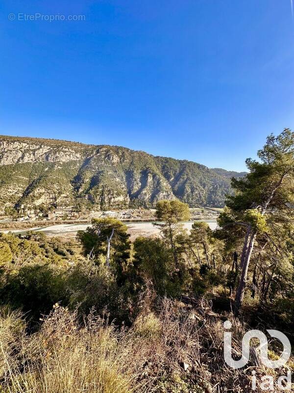 Photo 1 - Terrain à GILETTE