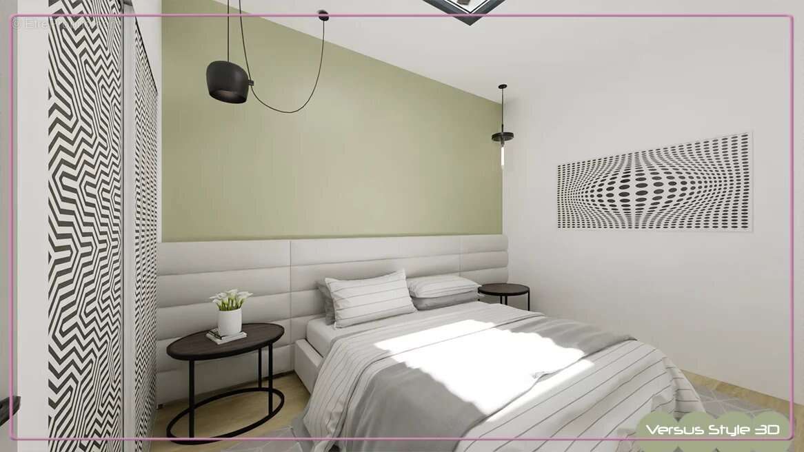 Appartement à LYON-9E