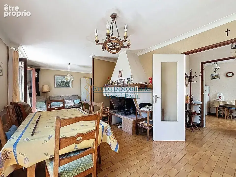 Maison 4 pièces 100 m² à vendre à Bedarieux (34600) - photo 4
