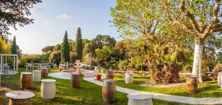 Photo 2 - Maison à BEZIERS