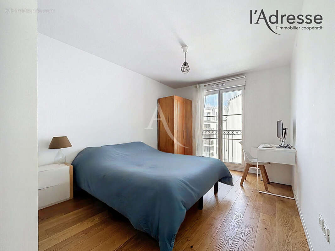 Appartement à PUTEAUX