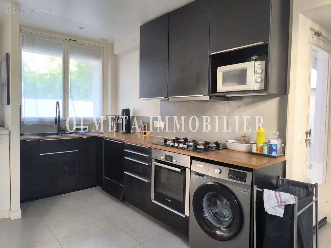 Maison à ARGENTEUIL