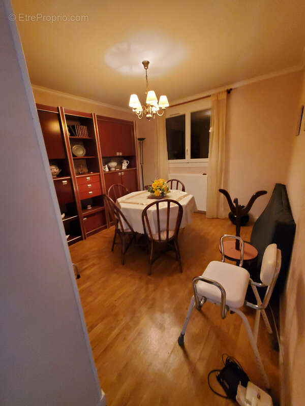 Maison à MESCHERS-SUR-GIRONDE